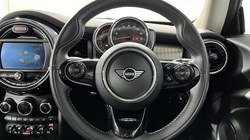 2019 (69) MINI HATCHBACK 1.5 Cooper Exclusive II 3dr Auto 3440720