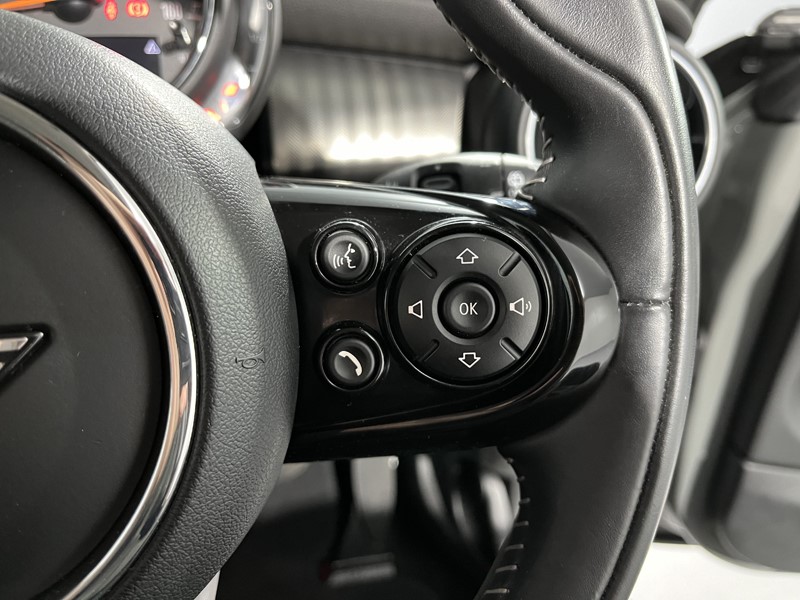 2019 (69) MINI HATCHBACK 1.5 Cooper Exclusive II 3dr Auto 3440738