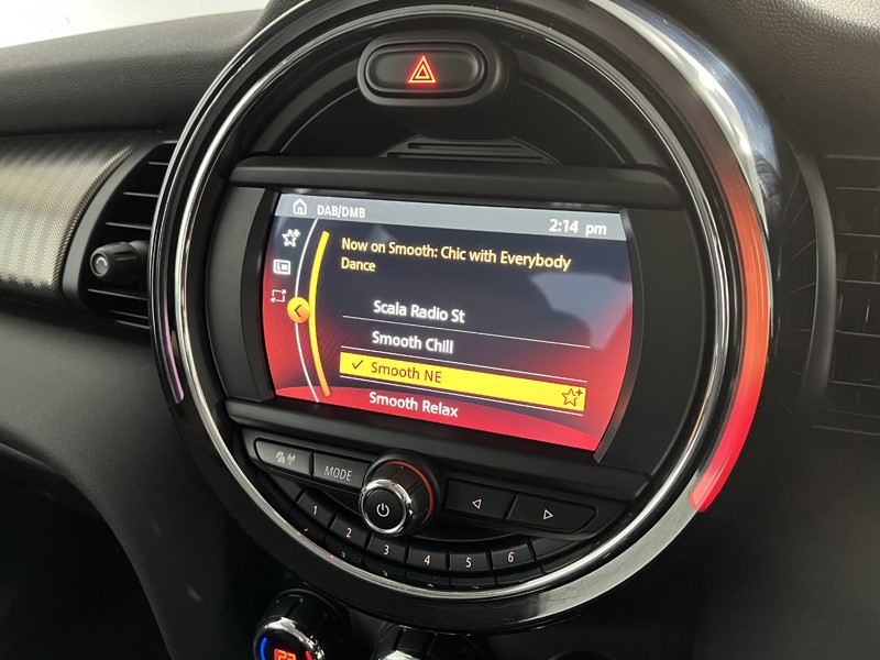 2019 (69) MINI HATCHBACK 1.5 Cooper Exclusive II 3dr Auto 3440742