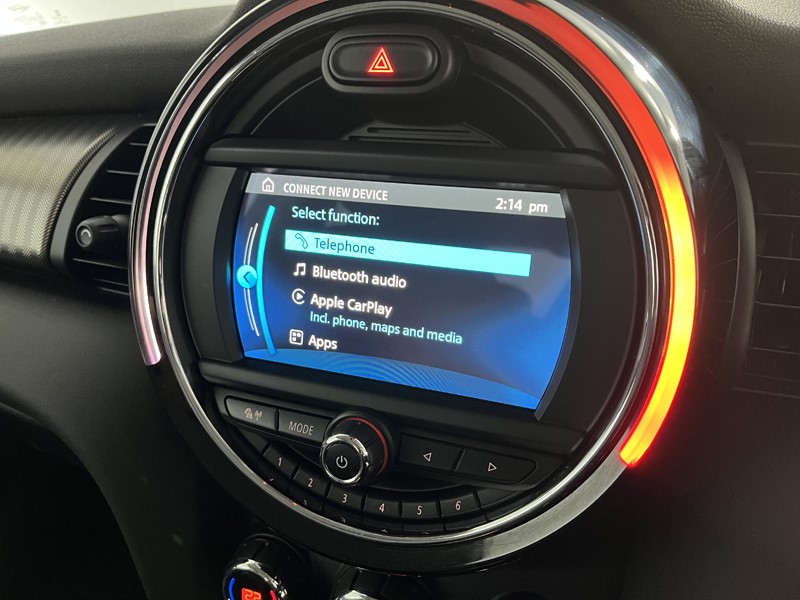 2019 (69) MINI HATCHBACK 1.5 Cooper Exclusive II 3dr Auto 3440741