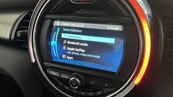 2019 (69) MINI HATCHBACK 1.5 Cooper Exclusive II 3dr Auto 3440741