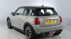 2019 (69) MINI HATCHBACK 1.5 Cooper Exclusive II 3dr Auto 3440717