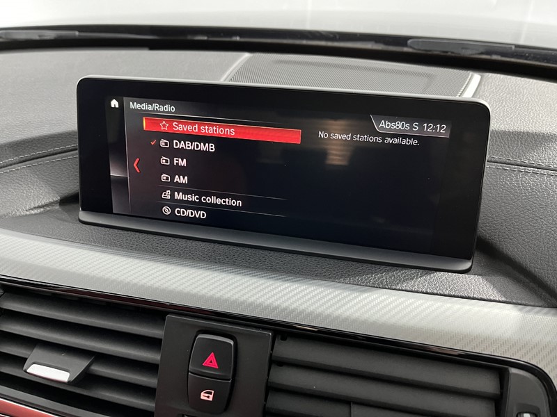 2018 (68) BMW 3 SERIES 340i M Sport Shadow Edition 4dr Step Auto 3447421