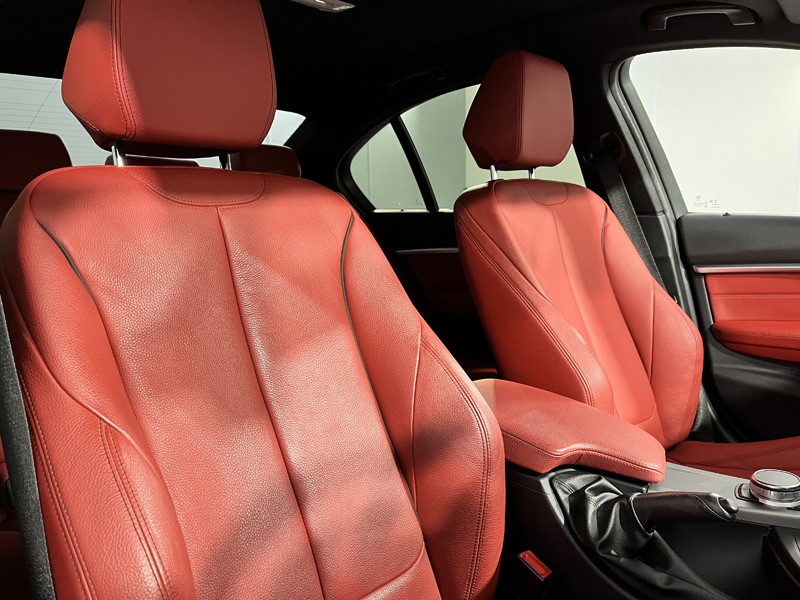 2018 (68) BMW 3 SERIES 340i M Sport Shadow Edition 4dr Step Auto 3447402