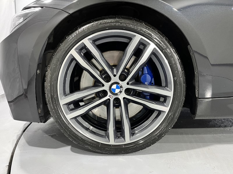 2018 (68) BMW 3 SERIES 340i M Sport Shadow Edition 4dr Step Auto 3447405