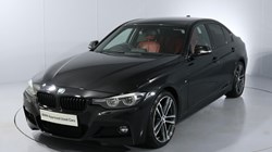2018 (68) BMW 3 SERIES 340i M Sport Shadow Edition 4dr Step Auto 3447438