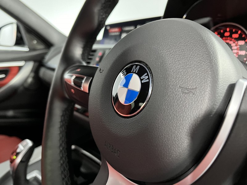 2018 (68) BMW 3 SERIES 340i M Sport Shadow Edition 4dr Step Auto 3447414