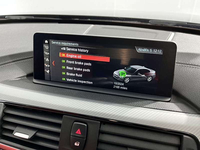 2018 (68) BMW 3 SERIES 340i M Sport Shadow Edition 4dr Step Auto 3447424