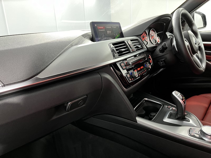 2018 (68) BMW 3 SERIES 340i M Sport Shadow Edition 4dr Step Auto 3447399