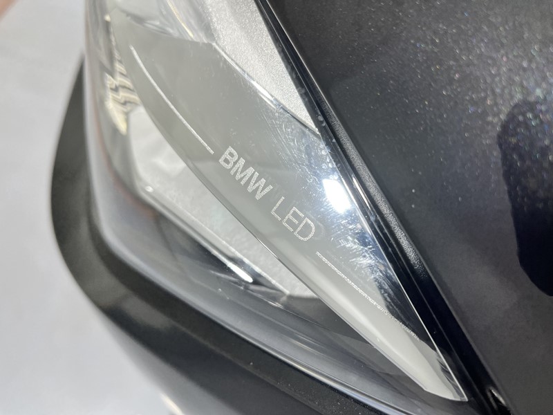 2018 (68) BMW 3 SERIES 340i M Sport Shadow Edition 4dr Step Auto 3447435