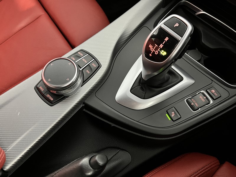 2018 (68) BMW 3 SERIES 340i M Sport Shadow Edition 4dr Step Auto 3447401