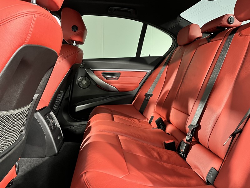 2018 (68) BMW 3 SERIES 340i M Sport Shadow Edition 4dr Step Auto 3447431