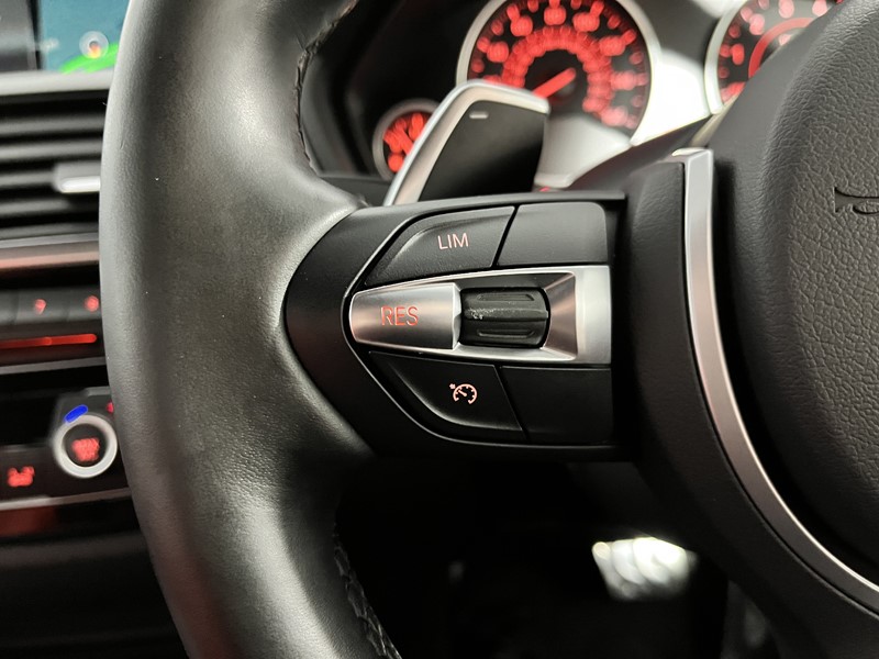 2018 (68) BMW 3 SERIES 340i M Sport Shadow Edition 4dr Step Auto 3447415