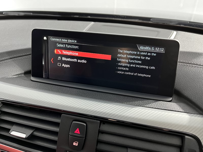 2018 (68) BMW 3 SERIES 340i M Sport Shadow Edition 4dr Step Auto 3447422