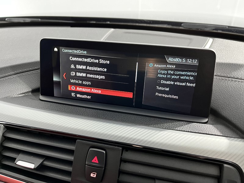 2018 (68) BMW 3 SERIES 340i M Sport Shadow Edition 4dr Step Auto 3447423