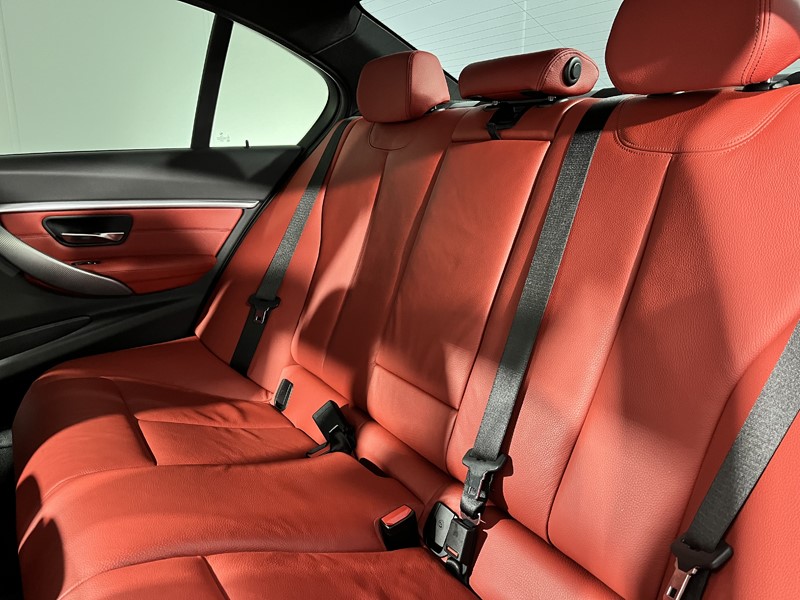 2018 (68) BMW 3 SERIES 340i M Sport Shadow Edition 4dr Step Auto 3447403