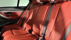 2018 (68) BMW 3 SERIES 340i M Sport Shadow Edition 4dr Step Auto 3447403