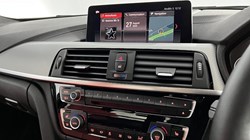 2018 (68) BMW 3 SERIES 340i M Sport Shadow Edition 4dr Step Auto 3447400