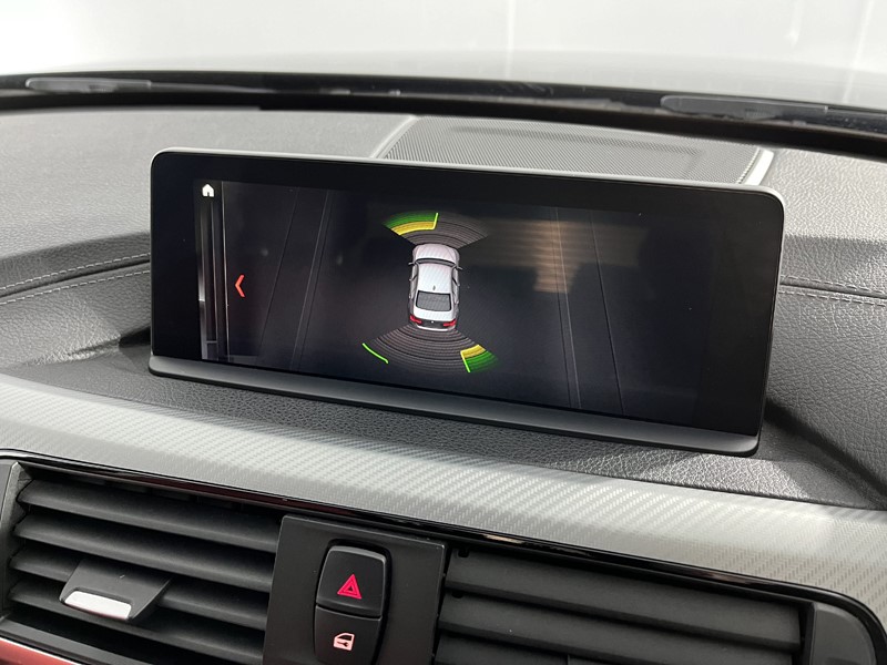 2018 (68) BMW 3 SERIES 340i M Sport Shadow Edition 4dr Step Auto 3447409