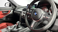 2018 (68) BMW 3 SERIES 340i M Sport Shadow Edition 4dr Step Auto 3447398