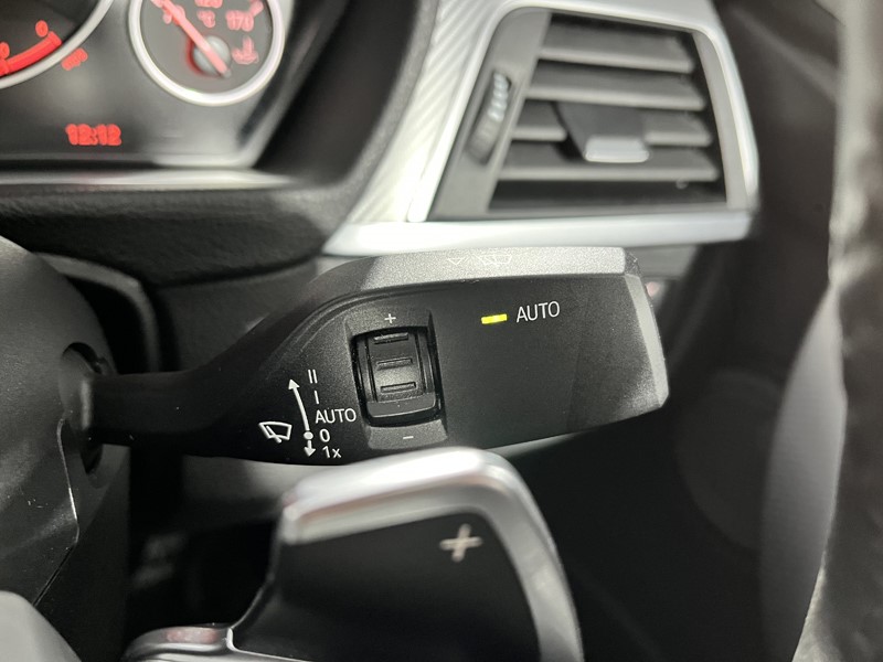 2018 (68) BMW 3 SERIES 340i M Sport Shadow Edition 4dr Step Auto 3447417