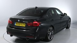 2018 (68) BMW 3 SERIES 340i M Sport Shadow Edition 4dr Step Auto 3447440