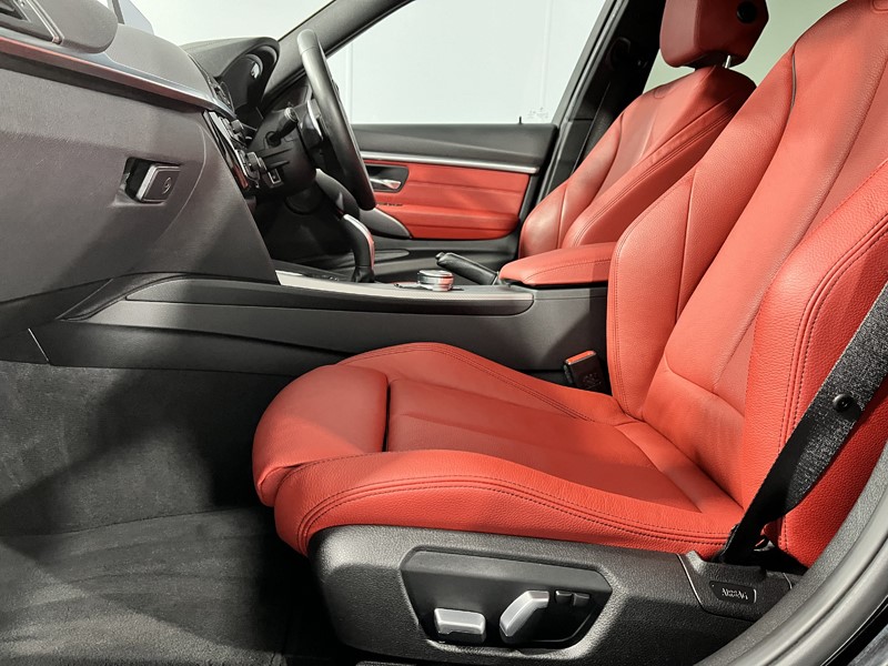 2018 (68) BMW 3 SERIES 340i M Sport Shadow Edition 4dr Step Auto 3447430