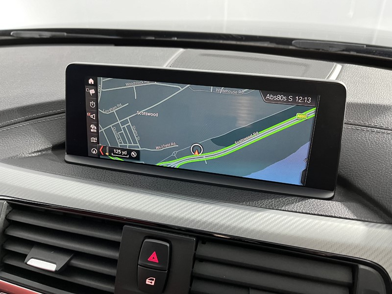 2018 (68) BMW 3 SERIES 340i M Sport Shadow Edition 4dr Step Auto 3447408