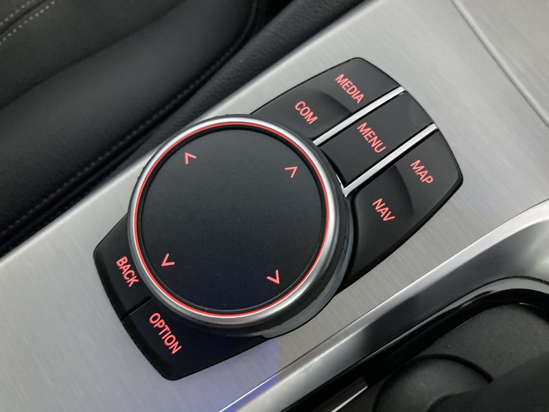 2019 (69) BMW 5 SERIES 520d SE 4dr Auto 3449330