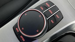 2019 (69) BMW 5 SERIES 520d SE 4dr Auto 3449330