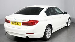 2019 (69) BMW 5 SERIES 520d SE 4dr Auto 3449346