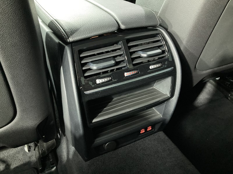 2019 (69) BMW 5 SERIES 520d SE 4dr Auto 3449337