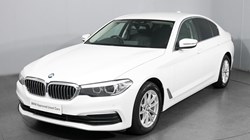 2019 (69) BMW 5 SERIES 520d SE 4dr Auto 3449344