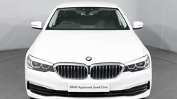 2019 (69) BMW 5 SERIES 520d SE 4dr Auto 3449314
