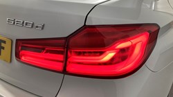 2019 (69) BMW 5 SERIES 520d SE 4dr Auto 3449343
