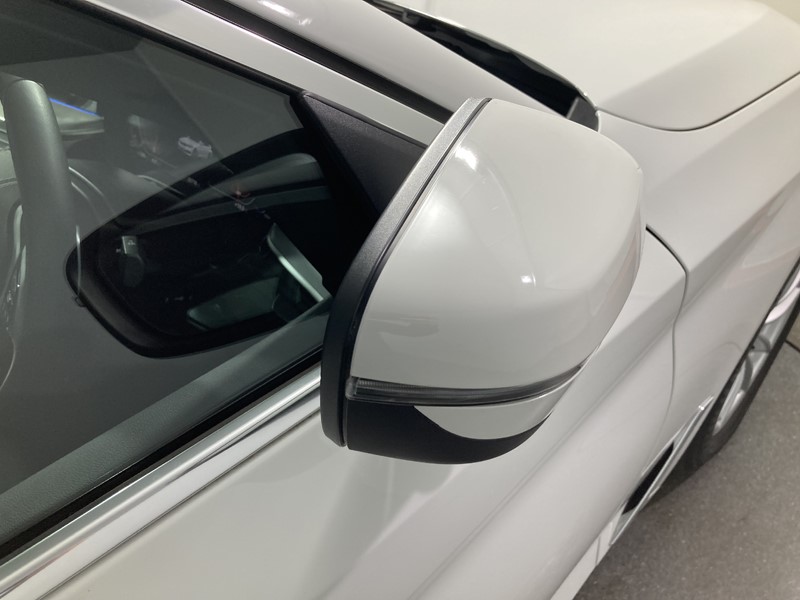 2019 (69) BMW 5 SERIES 520d SE 4dr Auto 3449341