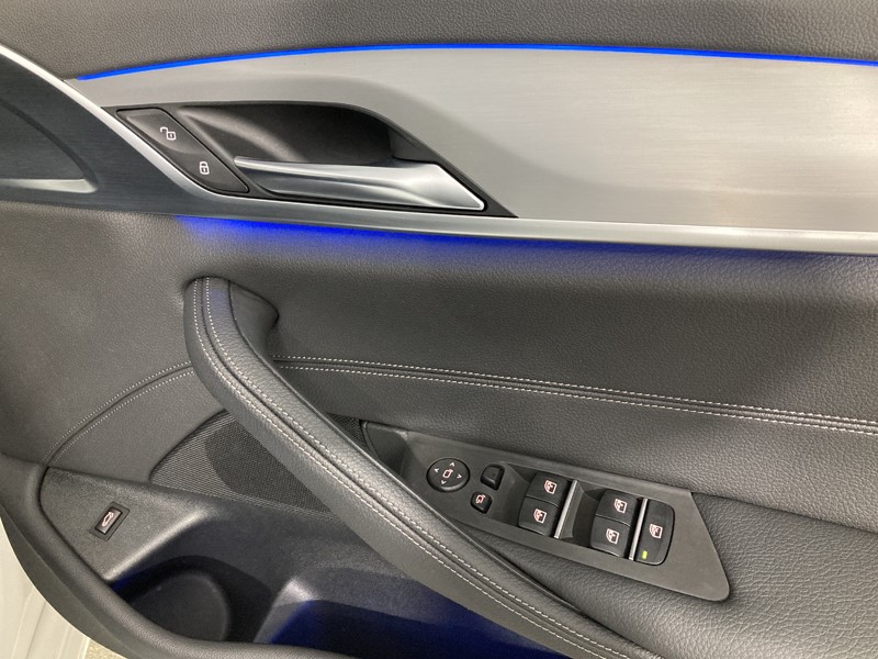 2019 (69) BMW 5 SERIES 520d SE 4dr Auto 3449318