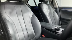 2019 (69) BMW 5 SERIES 520d SE 4dr Auto 3449309