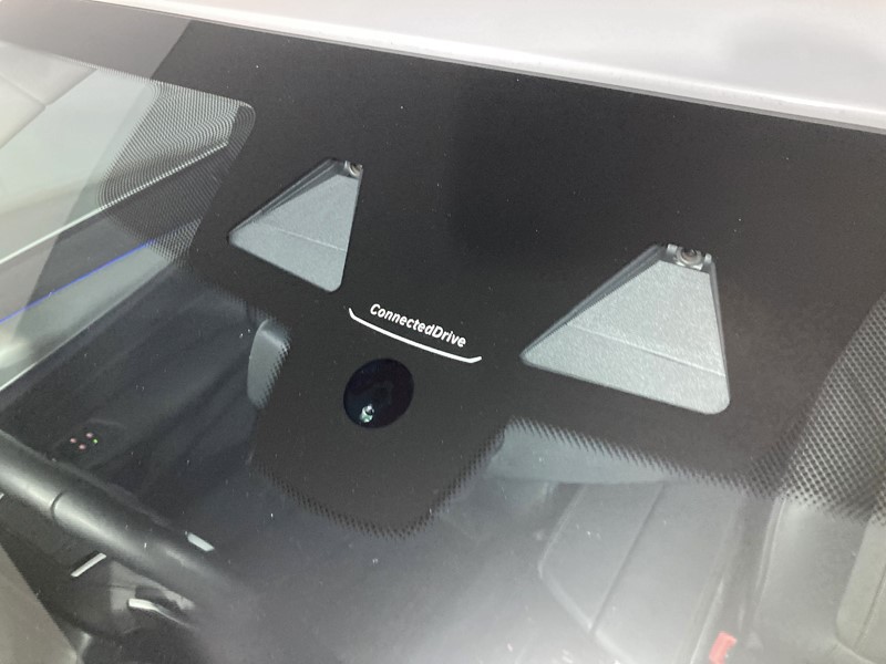 2019 (69) BMW 5 SERIES 520d SE 4dr Auto 3449338