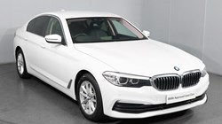 2019 (69) BMW 5 SERIES 520d SE 4dr Auto 3449300