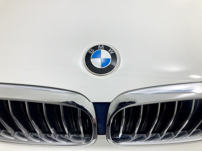 2019 (69) BMW 5 SERIES 520d SE 4dr Auto 3449340