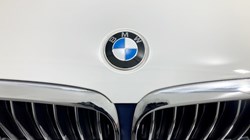 2019 (69) BMW 5 SERIES 520d SE 4dr Auto 3449340