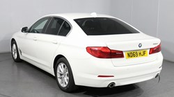 2019 (69) BMW 5 SERIES 520d SE 4dr Auto 3449301