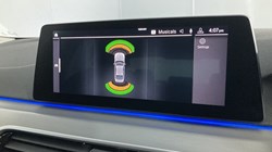 2019 (69) BMW 5 SERIES 520d SE 4dr Auto 3449316