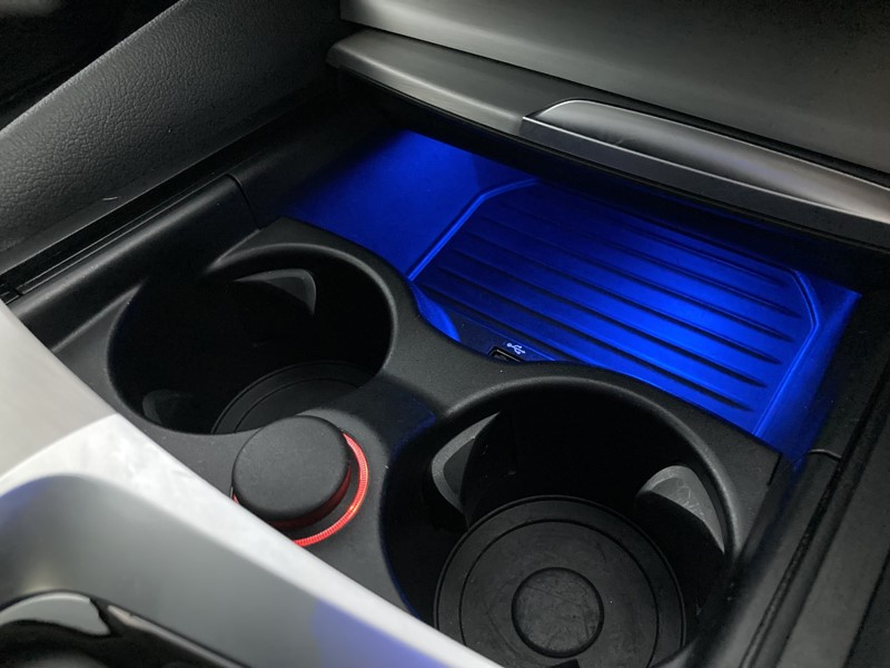 2019 (69) BMW 5 SERIES 520d SE 4dr Auto 3449329