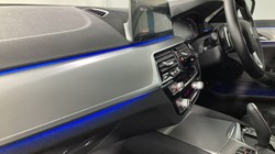 2019 (69) BMW 5 SERIES 520d SE 4dr Auto 3449306
