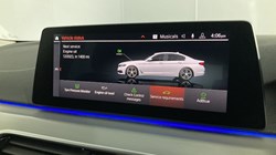 2019 (69) BMW 5 SERIES 520d SE 4dr Auto 3449327