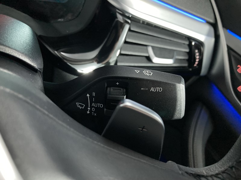 2019 (69) BMW 5 SERIES 520d SE 4dr Auto 3449323