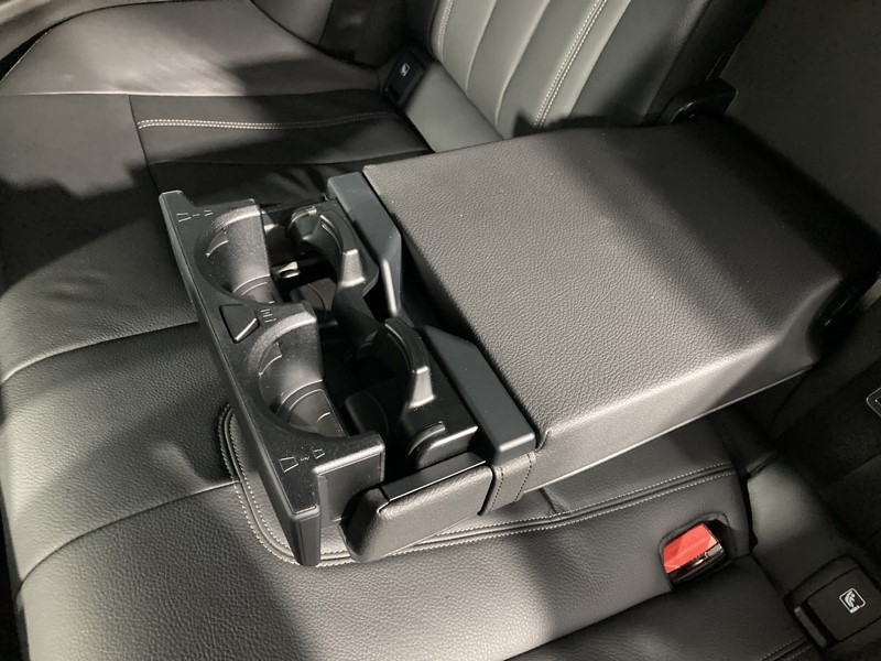 2019 (69) BMW 5 SERIES 520d SE 4dr Auto 3449336