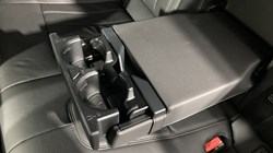 2019 (69) BMW 5 SERIES 520d SE 4dr Auto 3449336